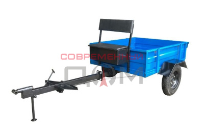 Прицеп универс. Forza FZ-4M/ТПМ1-121